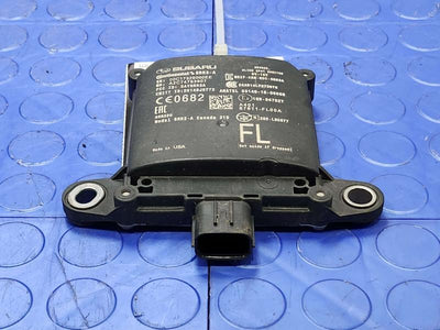 2017 Subaru Impreza Camera/Projector