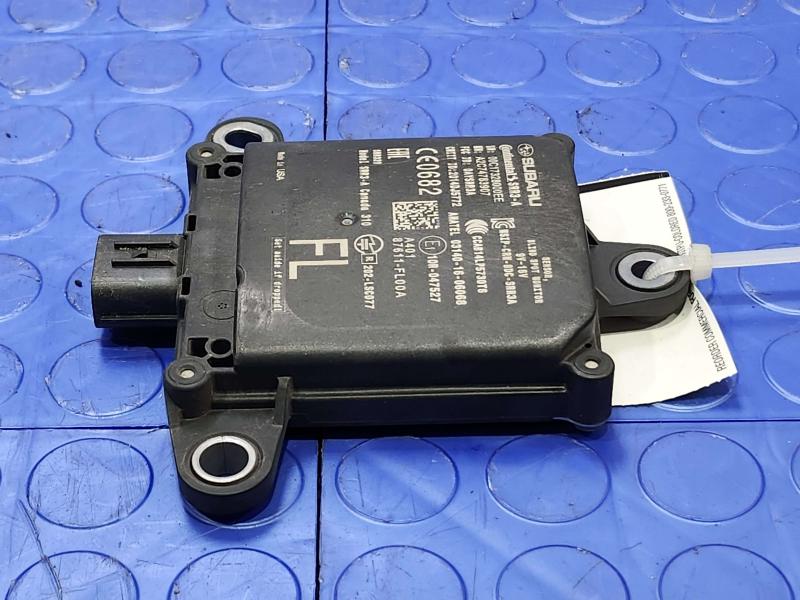 2017 Subaru Impreza Camera/Projector
