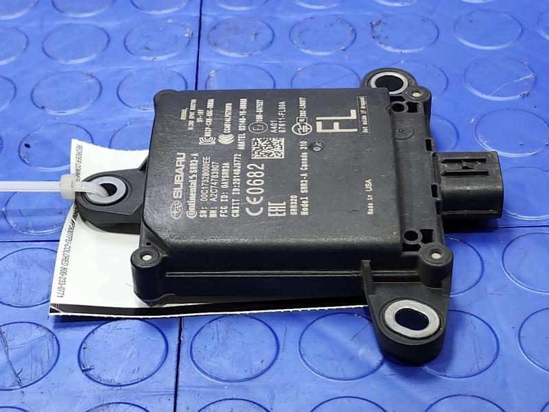 2017 Subaru Impreza Camera/Projector