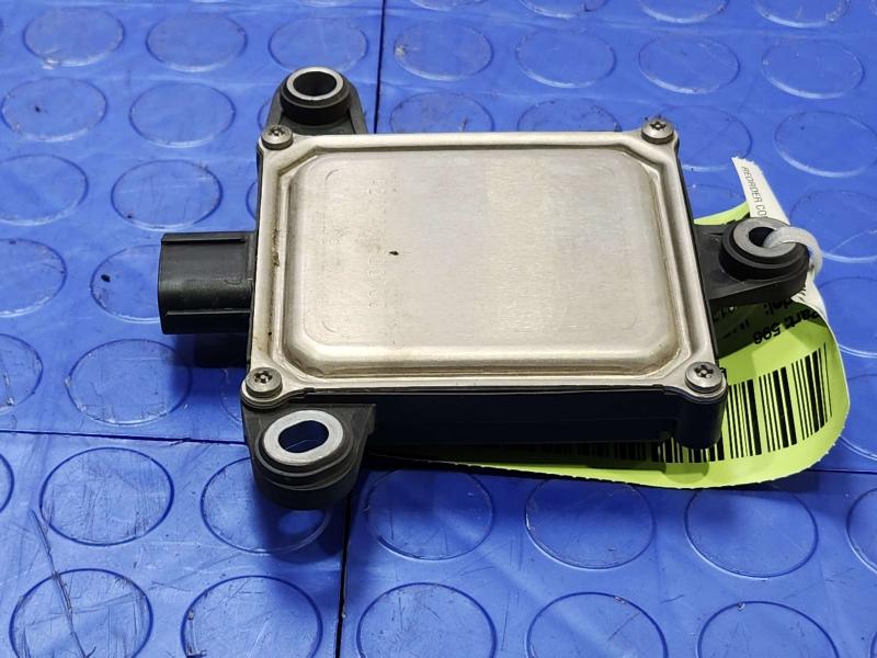 2017 Subaru Impreza Camera/Projector