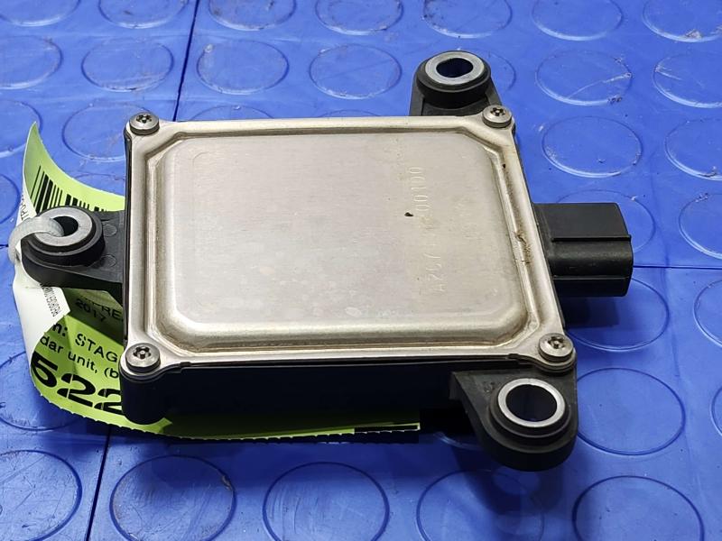 2017 Subaru Impreza Camera/Projector
