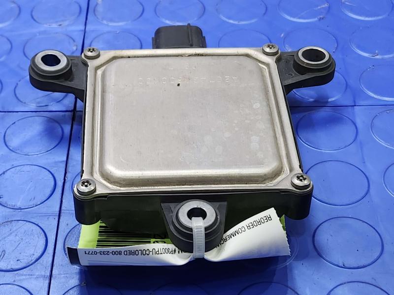 2017 Subaru Impreza Camera/Projector