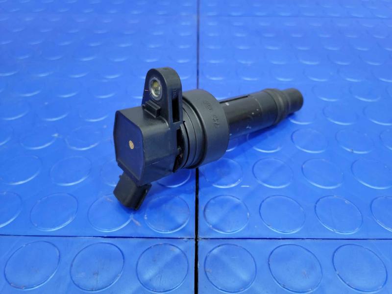 2014 Hyundai Veloster Ignition Coil/Ignitor