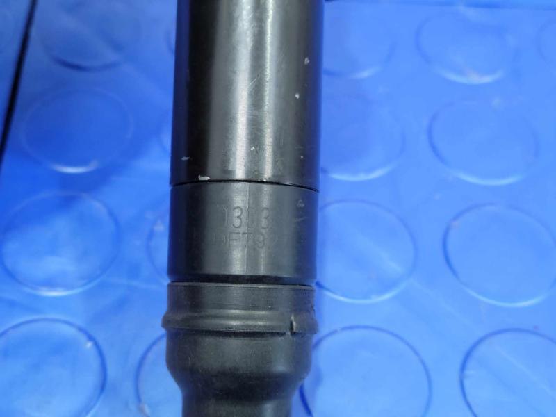 2014 Hyundai Veloster Ignition Coil/Ignitor
