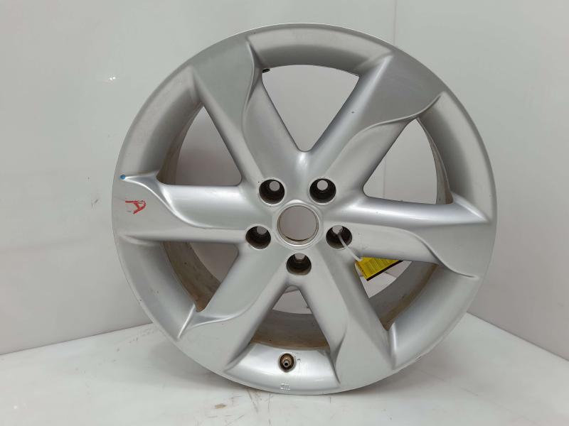 2010 Nissan Murano Wheel