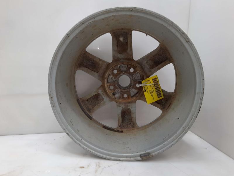 2010 Nissan Murano Wheel