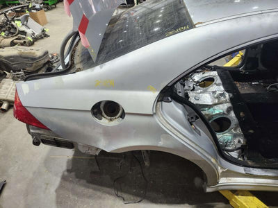 2006 Mercedes CLS-Class Quarter Panel