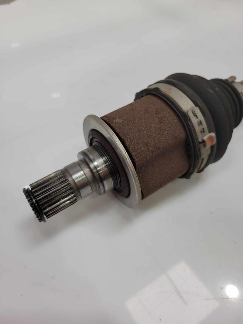 2020 Acura MDX Axle Shaft