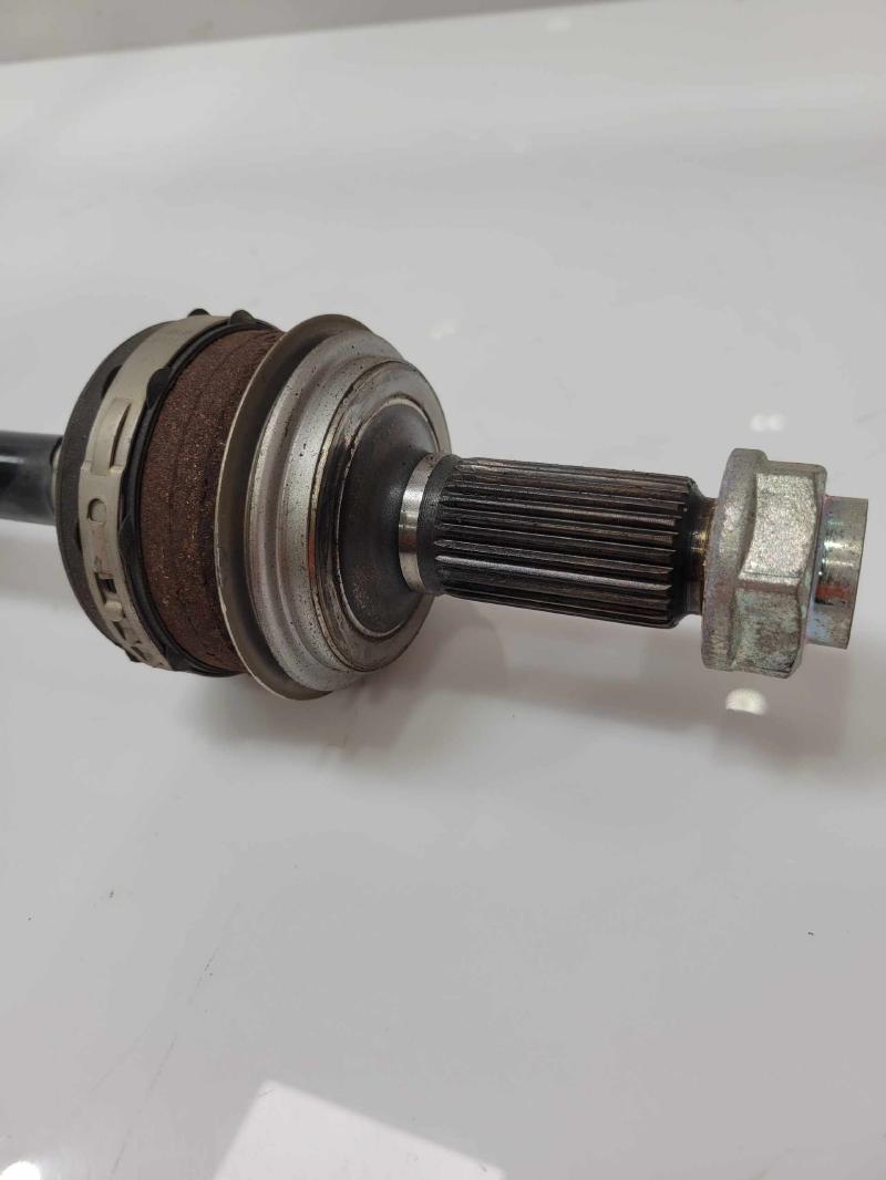 2020 Acura MDX Axle Shaft