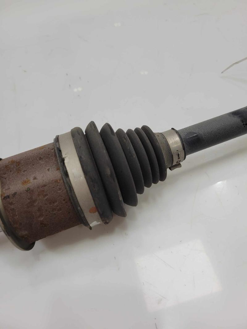 2020 Acura MDX Axle Shaft