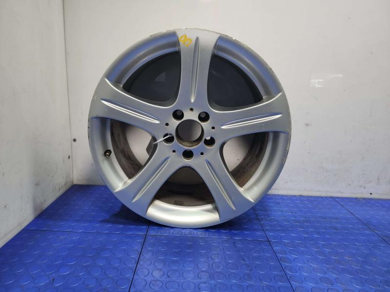 2006 Mercedes CLS-Class Wheel
