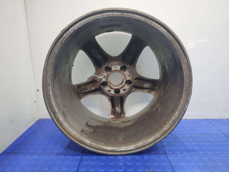 2006 Mercedes CLS-Class Wheel
