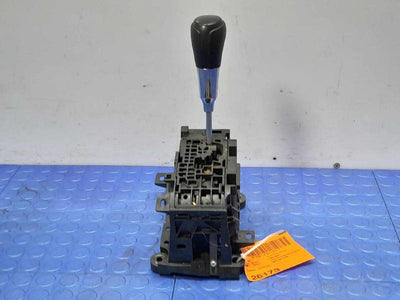 2014 Toyota RAV4 Floor Shifter