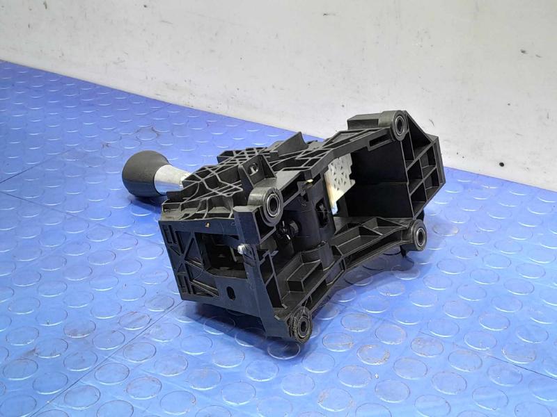 2014 Toyota RAV4 Floor Shifter
