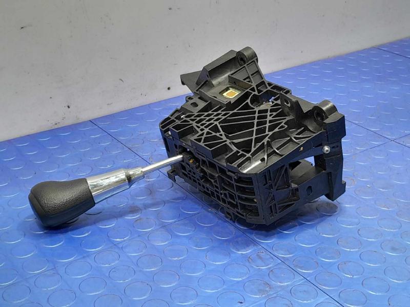 2014 Toyota RAV4 Floor Shifter