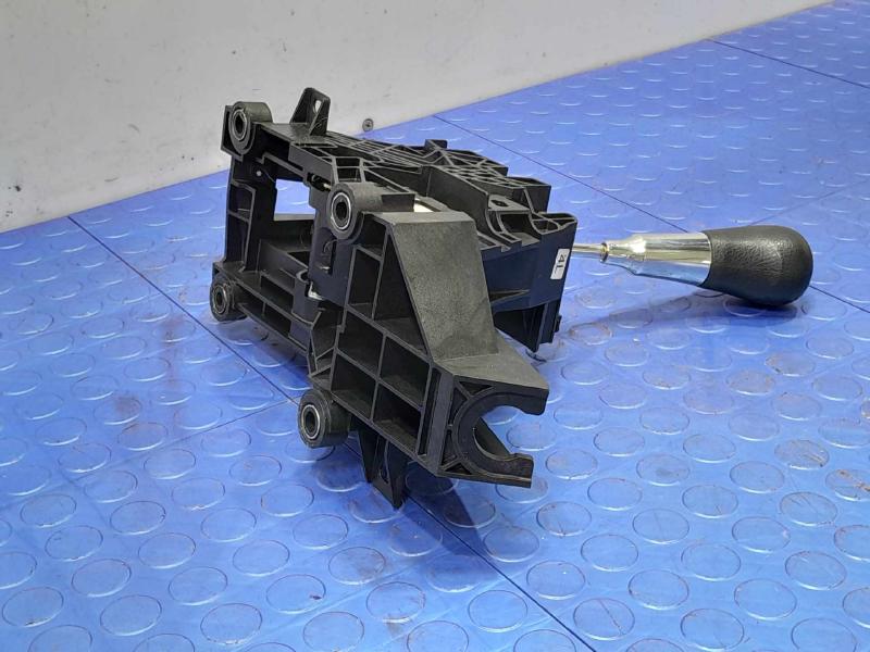 2014 Toyota RAV4 Floor Shifter