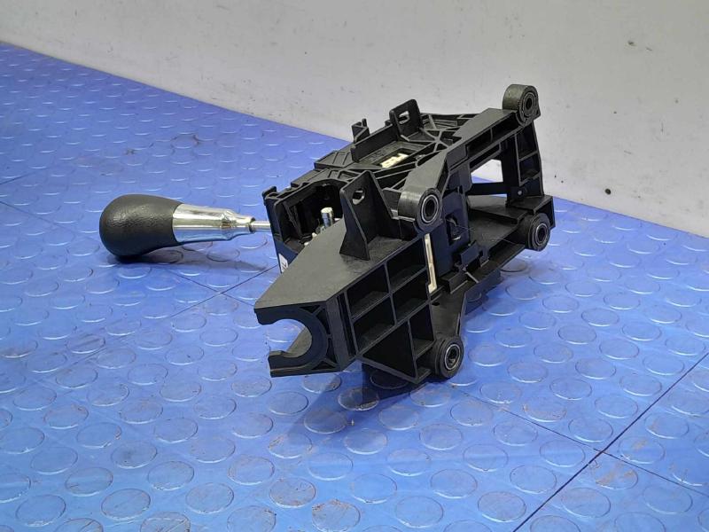 2014 Toyota RAV4 Floor Shifter