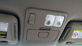 2004 Toyota Tundra Front Console