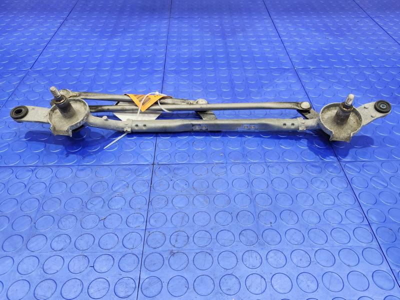 2018 Chevrolet Equinox Wiper Trans. Linkage