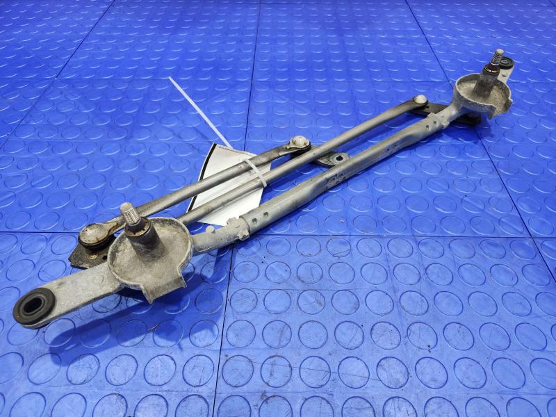 2018 Chevrolet Equinox Wiper Trans. Linkage