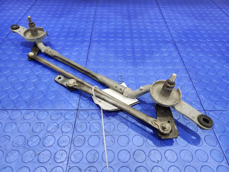 2018 Chevrolet Equinox Wiper Trans. Linkage