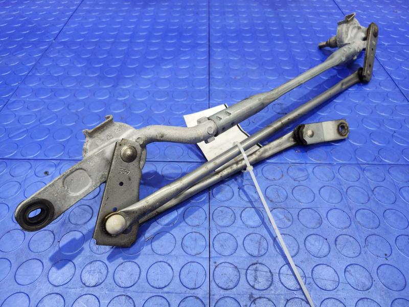 2018 Chevrolet Equinox Wiper Trans. Linkage