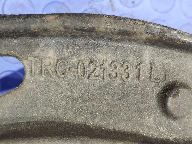 2014 Ford Explorer Lower Control Arm Front