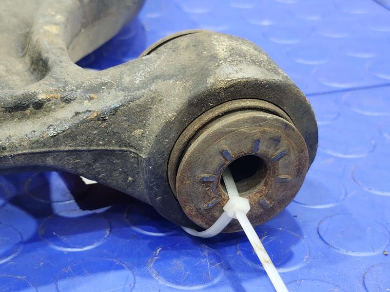 2014 Ford Explorer Lower Control Arm Front