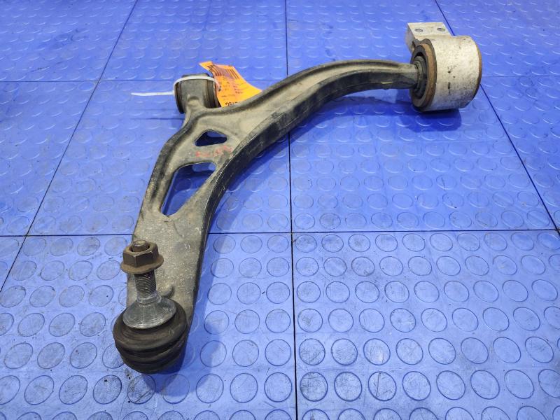 2014 Ford Explorer Lower Control Arm Front