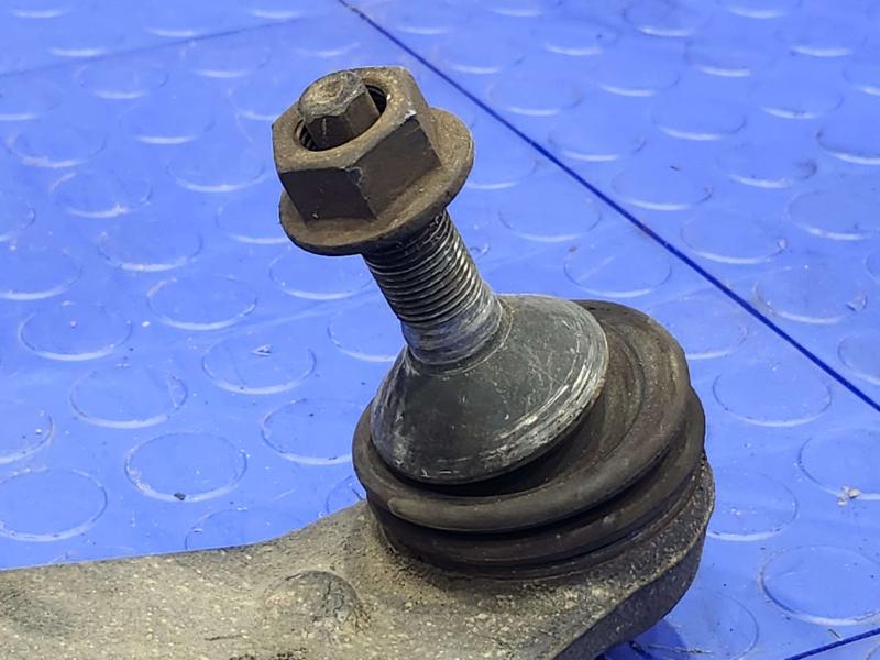 2014 Ford Explorer Lower Control Arm Front