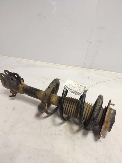 2009 - 2013 Subaru Forester Front Strut Assembly LH Driver Side OEM 20310SC032