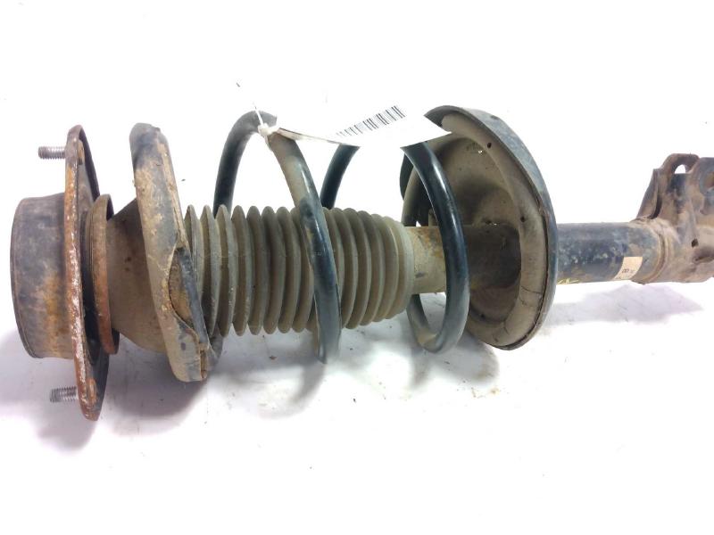 2009 - 2013 Subaru Forester Front Strut Assembly LH Driver Side OEM 20310SC032