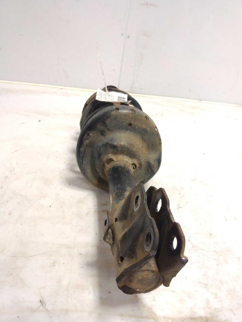 2009 - 2013 Subaru Forester Front Strut Assembly LH Driver Side OEM 20310SC032