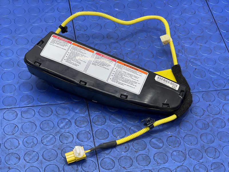 2009 Honda Accord Air Bag