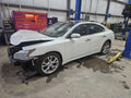 2014 Nissan Maxima Center Pillar