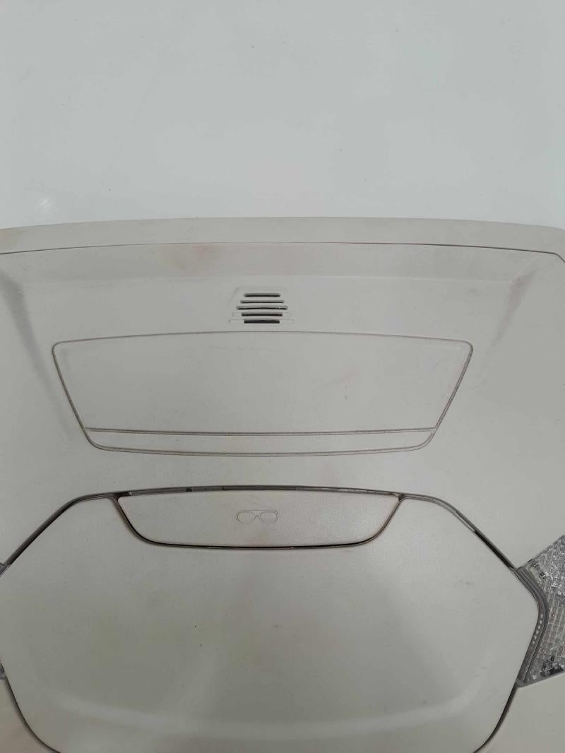 2019 Ford Escape Front Console
