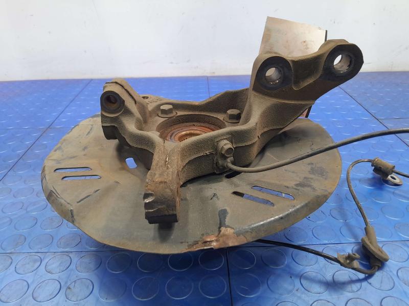 2015 Subaru Crosstrek Spindle Knuckle Front