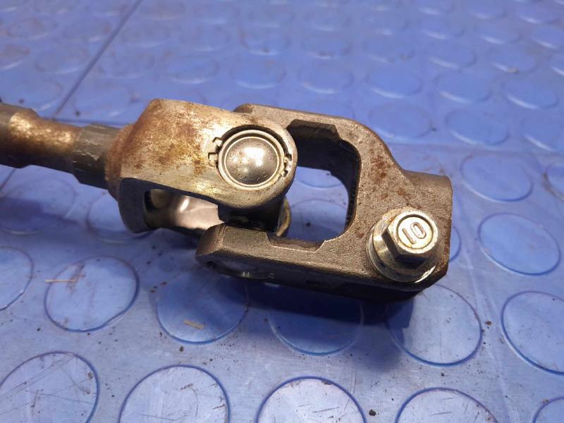 2017 Acura RDX Steering Column