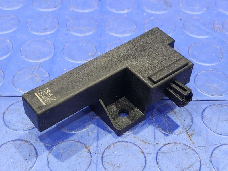 2012-2018 Audi A7 Keyless Entry Antenna Genuine OEM Part 8K0907247