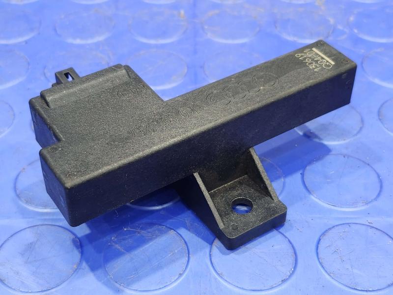 2012-2018 Audi A7 Keyless Entry Antenna Genuine OEM Part 8K0907247
