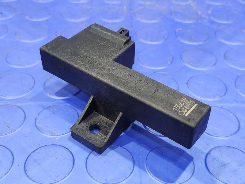 2012-2018 Audi A7 Keyless Entry Antenna Genuine OEM Part 8K0907247