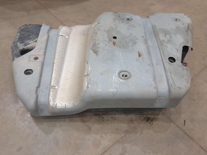 2013-2020 Ford Fusion 2.0L 2.5L FWD Fuel Tank Assembly Gas Tank OEM EG9Z9002S
