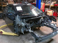 2013 Chevrolet Sonic Transmission Assy.