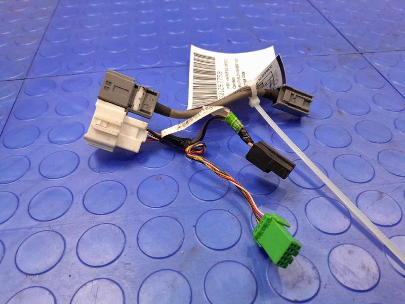 2017 Honda Odyssey Wire Harness (Misc)