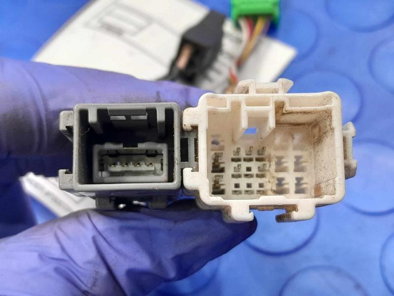 2017 Honda Odyssey Wire Harness (Misc)
