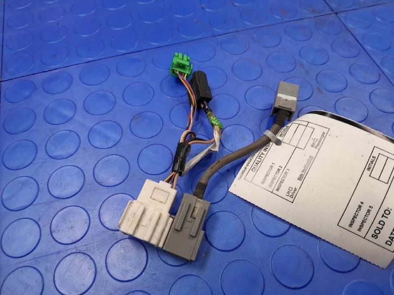 2017 Honda Odyssey Wire Harness (Misc)