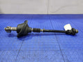 2013 Chrysler 300 Steering Coupler
