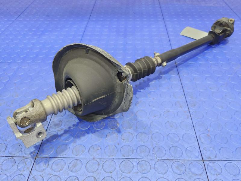 2013 Chrysler 300 Steering Coupler