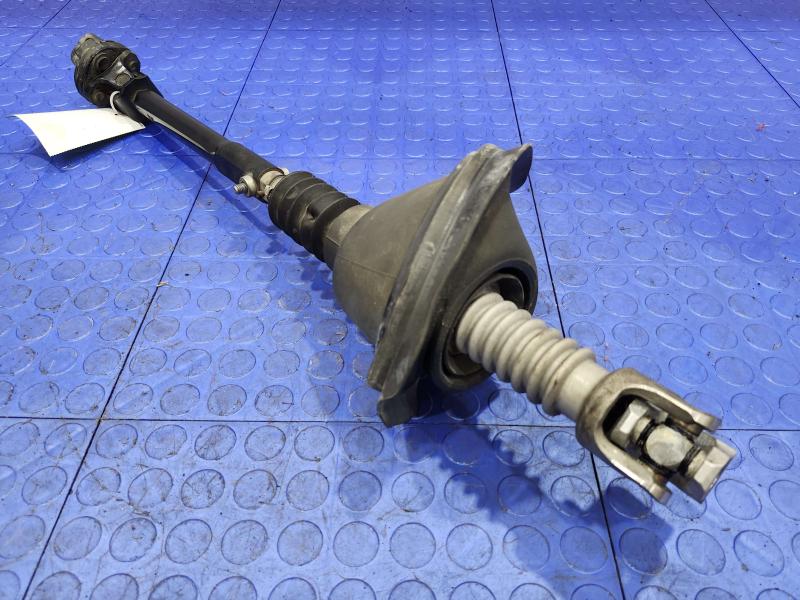 2013 Chrysler 300 Steering Coupler