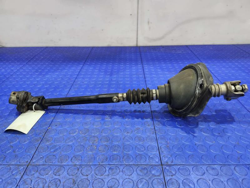 2013 Chrysler 300 Steering Coupler